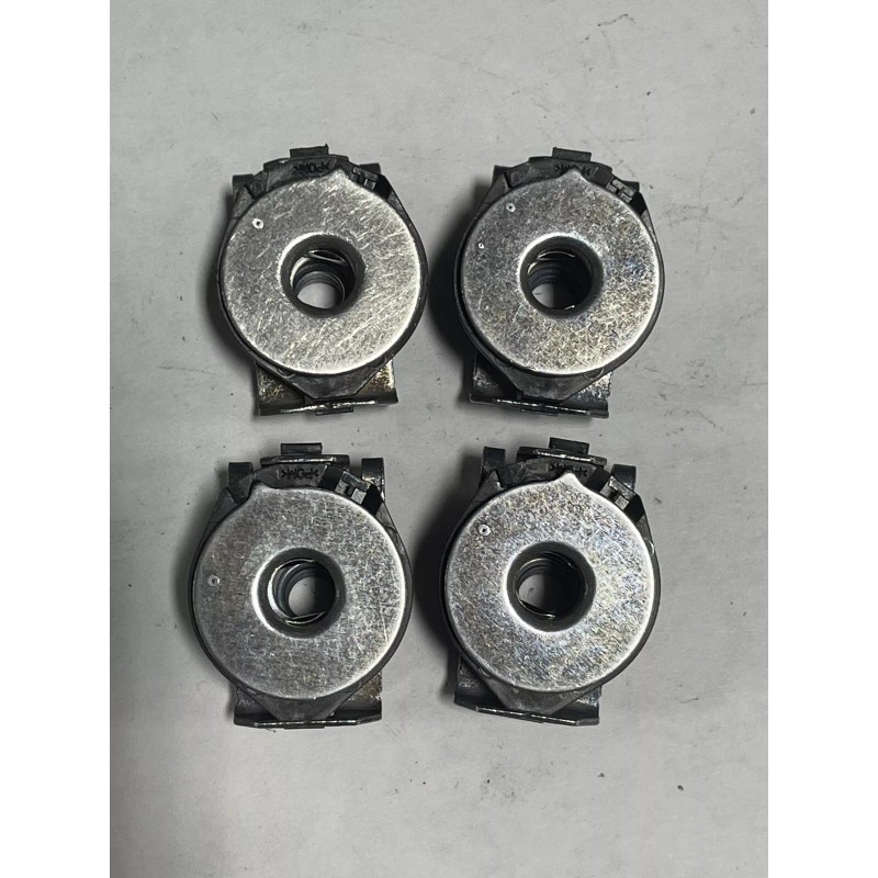 Mini Cooper Headlight Mounting Nuts and Screws F56 F55 F57