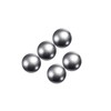 Kozelo 5 Pieces Precision Balls – [14 mm] 304 Stainless