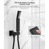 SR SUN RISE Shower Faucet Set & System - 10