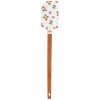 Farmhouse Strawberries and Blossoms Spatula