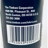 Timken GR246C Wheel Bearing Grease (14oz Cartridge)
