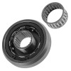Caltric Starter Clutch One Way Bearing Sprag for Honda TRX450ER