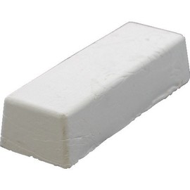 TRUSCO TT135A-3 Titanium Abrasive Material, Fine, 5.3 x 1.8 x 1.2 inches (135 x 45 x 30 mm)