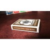 Bicycle Gold Playing Cards by US Playing Cards | Poker