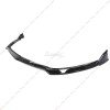 dtangor For 2022-2025 Toyota GR86 ST-Style Front Bumper Lip Body