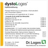 DYSTOLOGES Solution for Injection Ampoules 50 x 2 ml