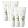 Enesty The Mild Green Tea Cleansing Foam, 140ml, 6 Pieces / 에네스티 더 순한 녹차 클렌징폼, 140ml, 6개