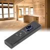Infrared Distance Meter USB Rechargeable High Accuracy Distance Measurement Tool