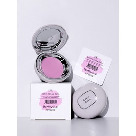 Satin Peach Blossom / 새틴 도화밤