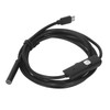 USB Endoscope Inspection Camera, Industrial Endoscope Camera with 6 Adjustable