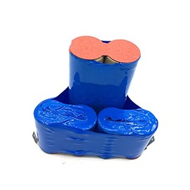 Battery Pack for Bissell 1719 Cordless Vacuum Spot & Stain Cleaner Battery