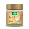Seda Tahini - Whole Sesame Paste, 18 oz | Paleo,