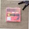 Angoily Wood Floor Dent Repair Kit Full Set for Scratch