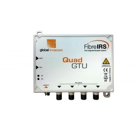 IRS Quad MKIII GTU Global