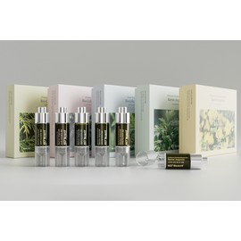 Self-produced products Oil Barrier Ampoule Silhwa Bag / Silhwa Bag / 오일 베리어 앰플 실화백 / 실화백