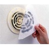 Indoor Air Vent Filter [Square and Round] 6.5 x 6.5