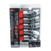 SK11 (SK11) Socket Set, Insert Edge: 0.37 inch (9.5 mm),