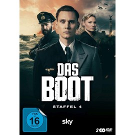 Das Boot - Staffel 4