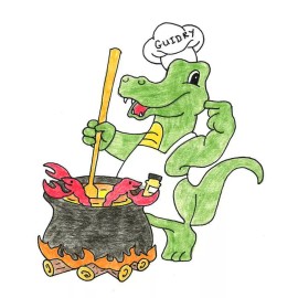 Burt's Bayou Blends Magic Cajun Wing Dust, Burt's Bayou Blends Seasonings