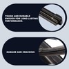 Wiper Arm Blade Kit 47778552 47405956 Windshield Wiper Arm and
