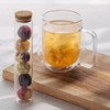 Better Tea Co. Blooming Tea - Tea Ball Tube 6pk