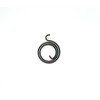 Door Handle Repairs Kit of Springs 2.5 Turns x 3mm