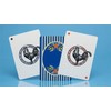 MJM Magic Limited No.13 Table Players Vol.18 Playing Cards by