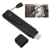Body Camera HD 1080P Wearable Multifunction Portable Mini Surveillance Camera