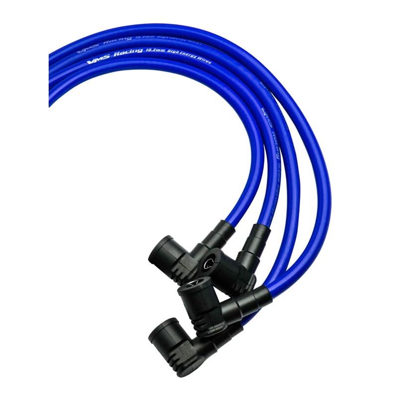 VMS RACING 98-01 10.2mm High Heat Performance Ignition Spark Plug