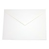 A7 Heavyweight 28lb White Envelopes 5 1/4 x 7 1/4