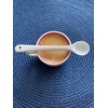 Mustard/Salt Spoon