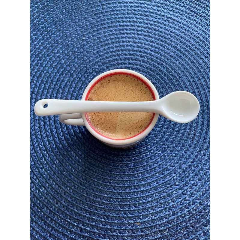 Mustard/Salt Spoon