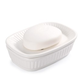 Umlaca Soap Dish, Stylish Soap Stand, Soap Tray, Pottery, Soap Rest, Bath, Bath Supplies, Bathroom, Washbasin, etc