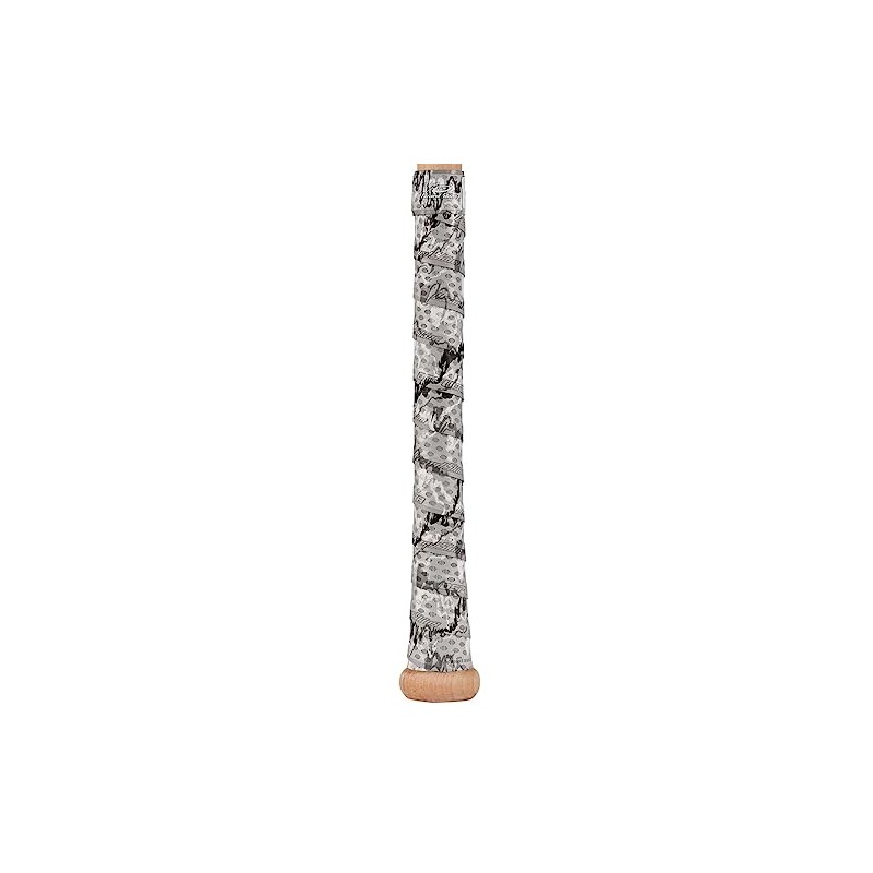 Lizard Skins DSP_Ultra SHADOWCAMO Grip Tape, Cushion Grip, 0.04 inches
