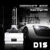 CHUSYYRAY For 2005-2013 Corvette 2X D1S HID Headlight High&Low Beam