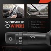 A-Premium Multifunction Switch Turn Signal Switch Compatible with Hyundai Elantra