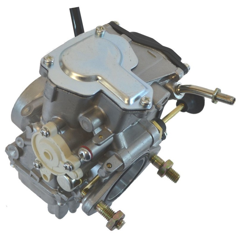 Carburetor Replacement for Yamaha Kodiak 400 YFM 400 4x4 4WD