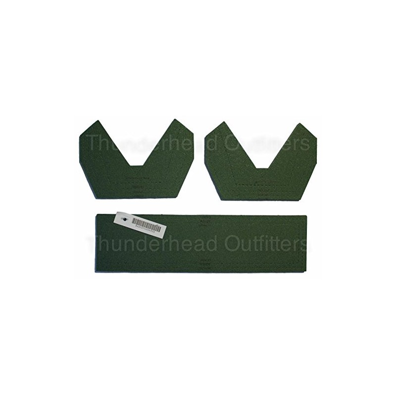 PASGT Helmet Foam Impact Liner by US Army