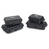 HMF ODK500 Outdoor Suitcase Small Waterproof Box for Boat and