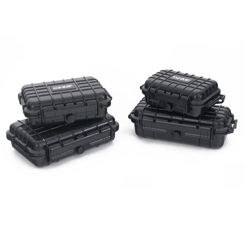 HMF ODK500 Outdoor Suitcase Small Waterproof Box for Boat and