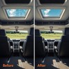GOMADEIT 18" x 26" RV Skylight Replacement | RV Shower