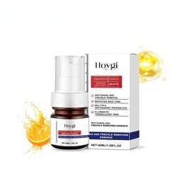 Facial Serum: Spot remover,Facial and Body Serum Essence: Advanced formula for an even, radiant complexion Skin Repair Skincare - Specification: 1 box