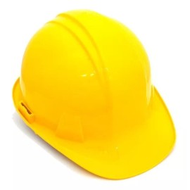 Infra Casco De Seguridad Industrial Infra Intervalos Cachucha Color Azul