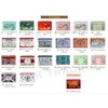 New English Tea Tin Tea Bag 40 P British Cute