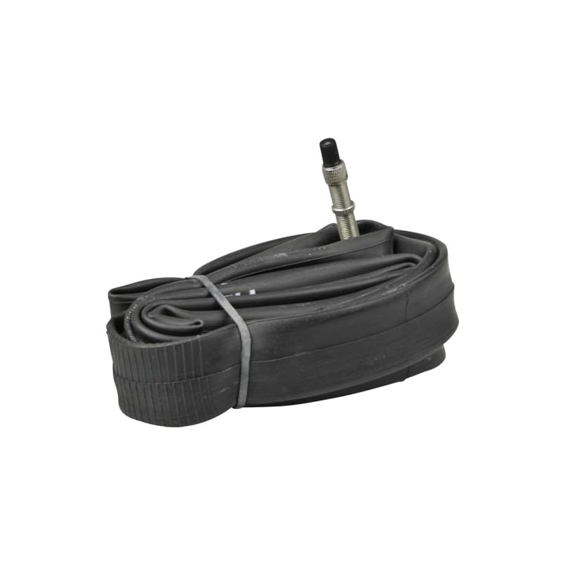 Fischer Bicycle Inner Tube, black