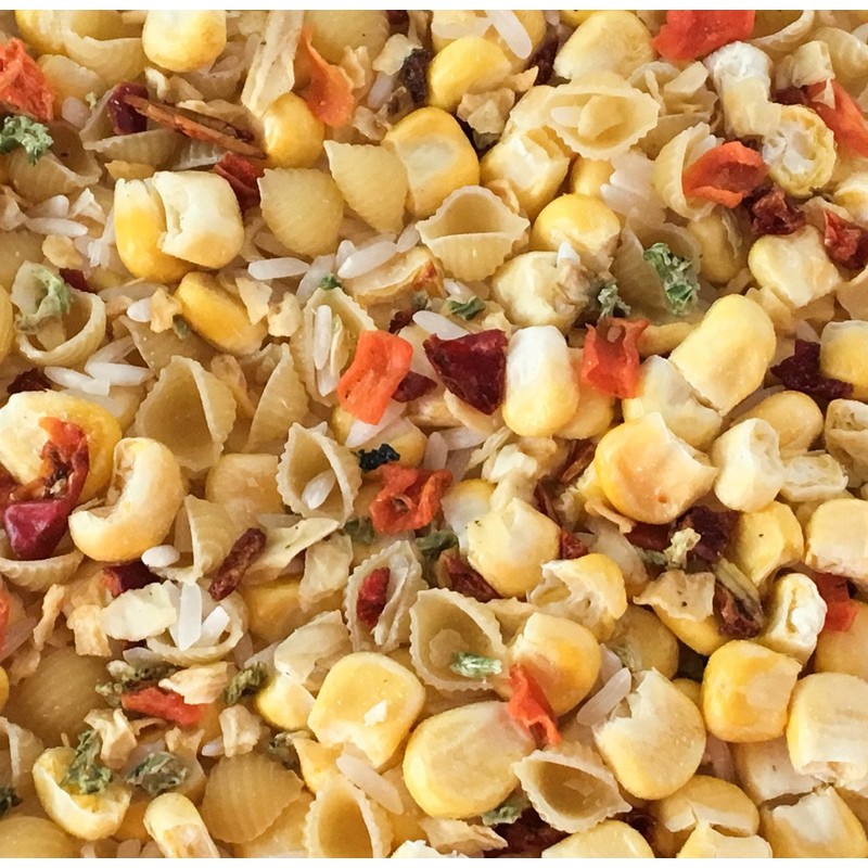 Cherchies Corn Chowder Soup Mix