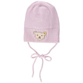 Steiff Unisex Baby Earmuffs Sun Hat