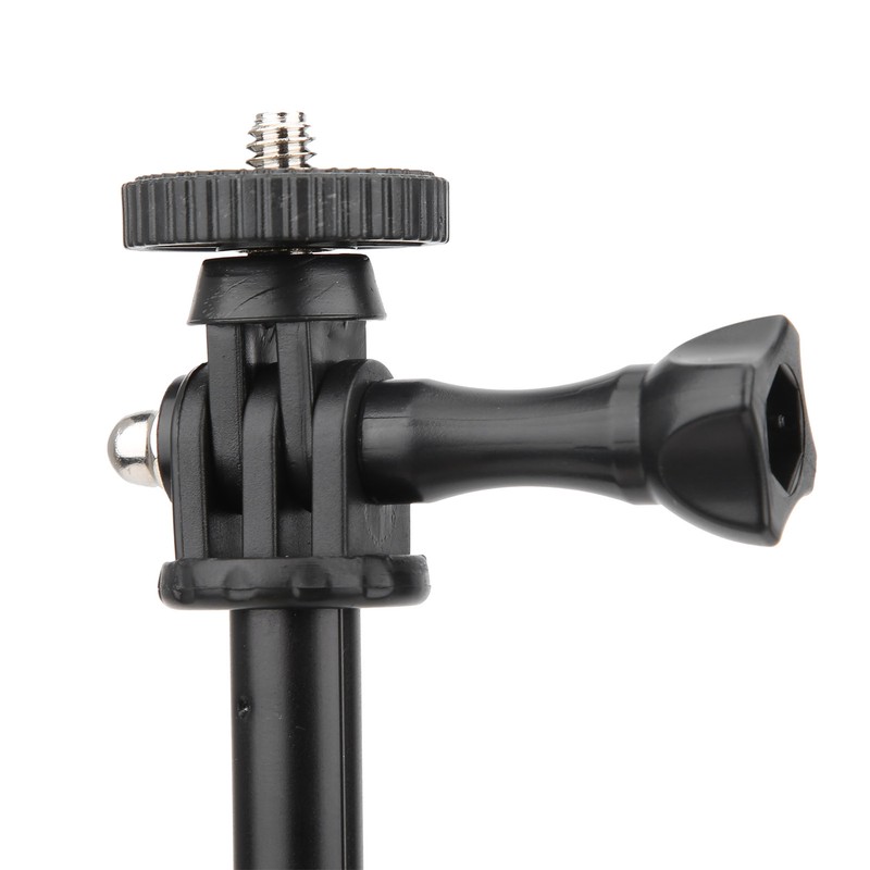Monopod Selfie Stick Sports Camera Phone Selfie Stick Accessory Fit