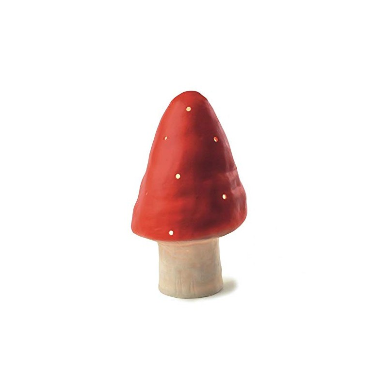 Egmont Toys Pilzlampe, Größe S
