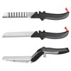 XGIZMOO XGIZMOO Vegetable Slicer Cutter Kitchen Cutting Board Scissors Knife